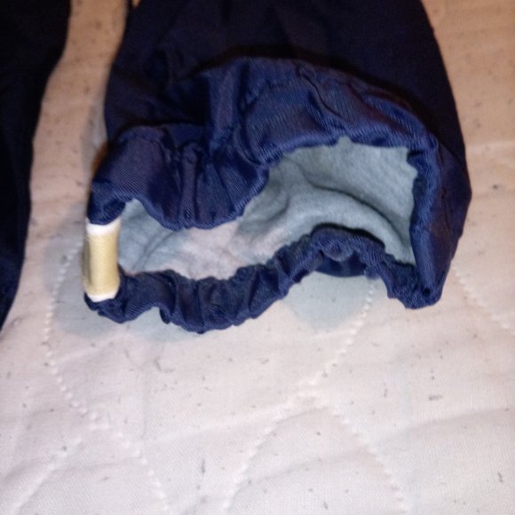 Notre Dame University Large Jacket - Picture 5 of 16